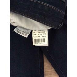 Dames Levi’s broek 27/32