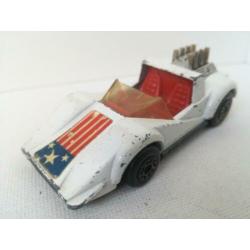 Matchbox Lesney 1975. No:55 "HELLRAISER".