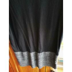 Pakket nette heren shirts . Maat L en XL.