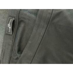Leren rok Style & Butler