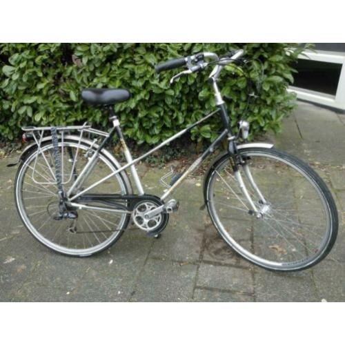 damesfiets kogamyata 28 inch 27 versnellingen