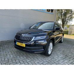 Skoda Kodiaq 1.4 TSI ACT Style Business 7p. LED Trekhaak 180