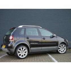 VOLKSWAGEN Polo 1.4 55KW 5D CROSS | Climatronic | Stoelverwa