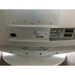 Samsun TV te koop