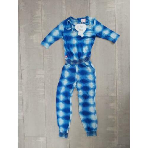 Mimpi mim pi jumpsuit broekpak NIEUW maat 110