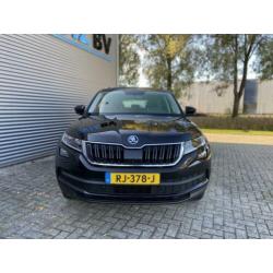 Skoda Kodiaq 1.4 TSI ACT Style Business 7p. LED Trekhaak 180