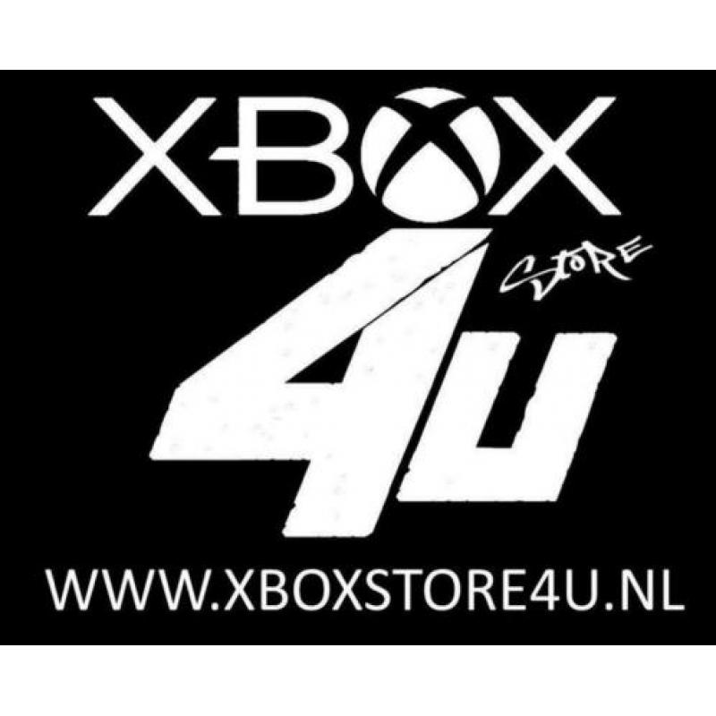 Xbox One 1TB Limited edition “Halo 5” console + controller
