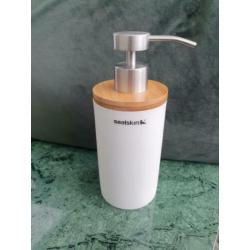 NIEUWE diverse badkamer accessoires
