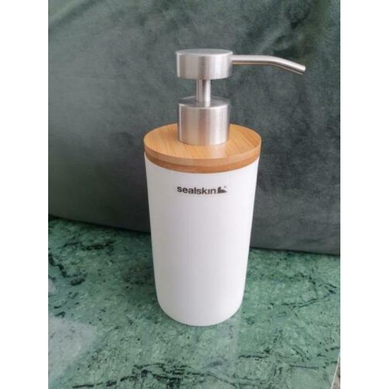 NIEUWE diverse badkamer accessoires