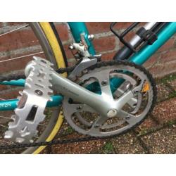 Batavus Competition