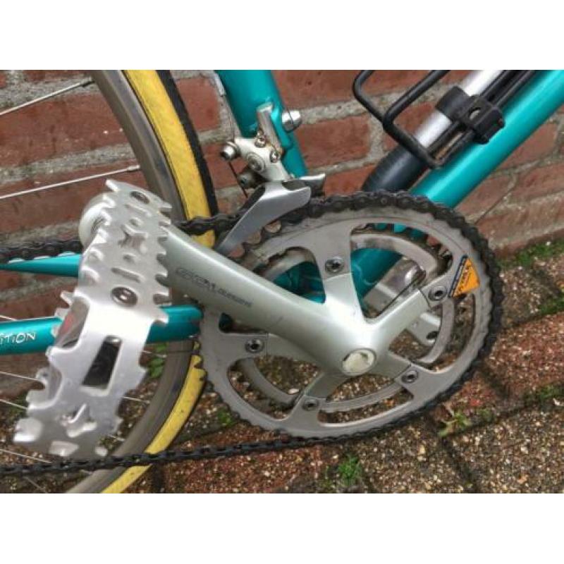 Batavus Competition