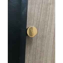 Lamy lederen pennen hoesje