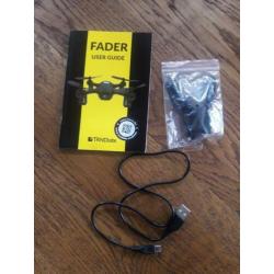 Drone fader TRNDlabs