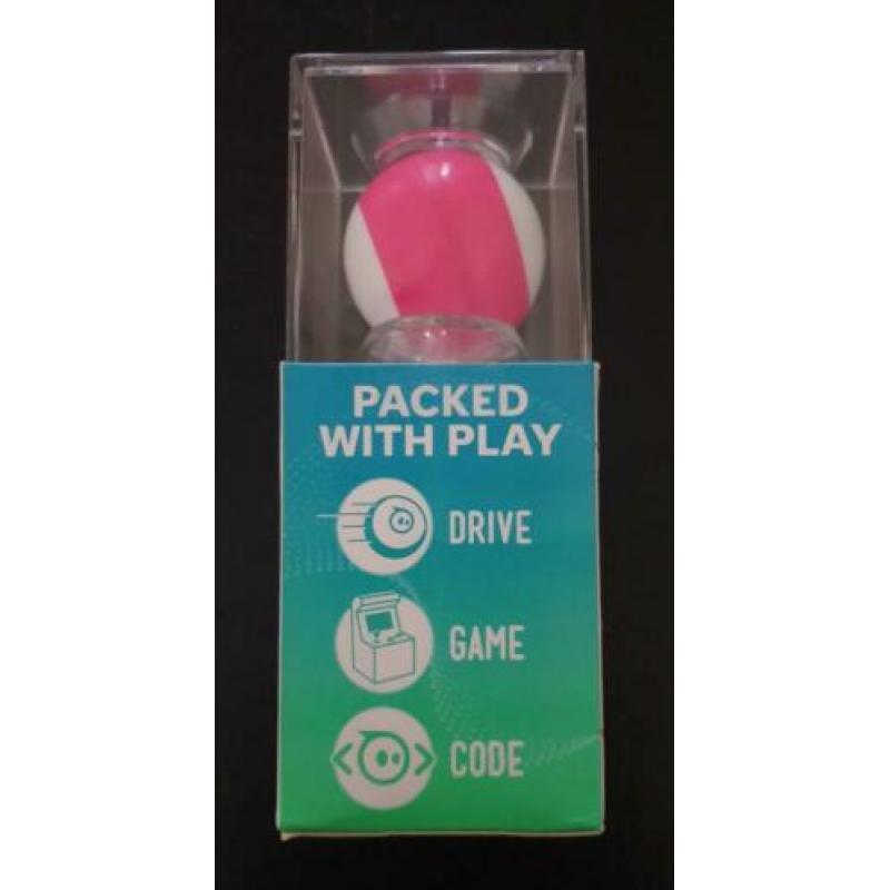Sphero mini roze