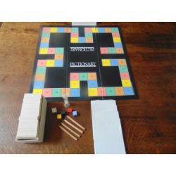Pictionary Het dynamische tekenspel