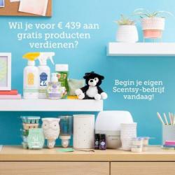 Thuiswerk voor mensen die bereid zijn er iets voor te doen