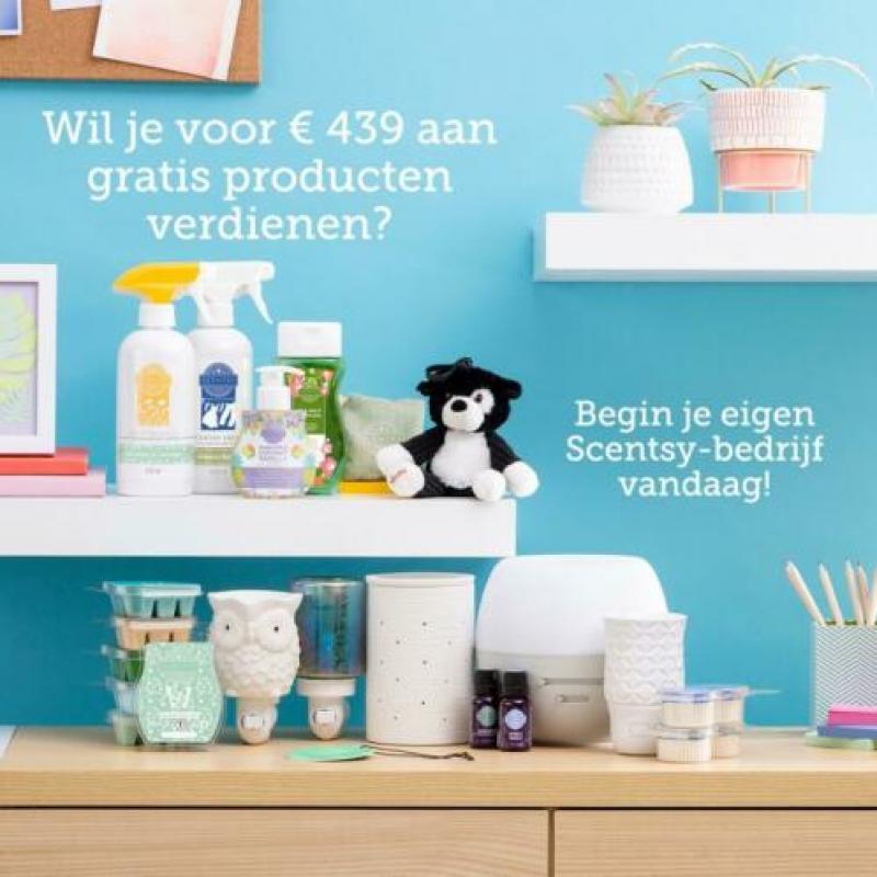 Thuiswerk voor mensen die bereid zijn er iets voor te doen