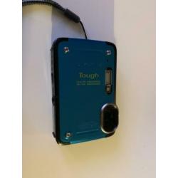 Olympus Tough TG-620 Digitale Onderwatercamera