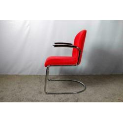 Gispen 413 RL Design stoelen bij TheReSales