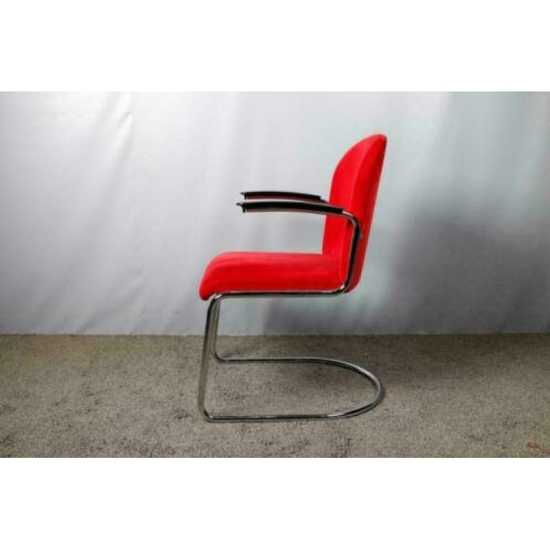 Gispen 413 RL Design stoelen bij TheReSales