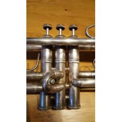 Bach Stradivarius Trompet ML37