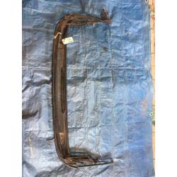 Te koop: Triumph TR4A kapframe. In goede staat.
