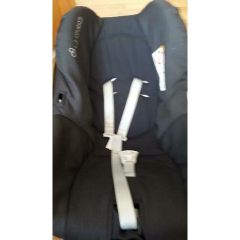 Maxi cosi