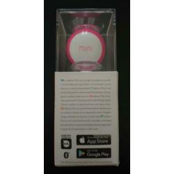 Sphero mini roze