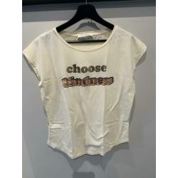 Sophie Schnoor shirt maat M