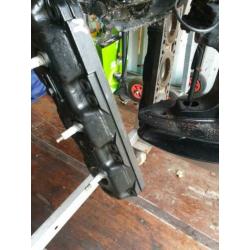 Mercury 200 pk V6 offshore