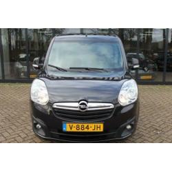 Opel Combo 1.3 CDTi L1H1 Sport *Airco* (bj 2017)