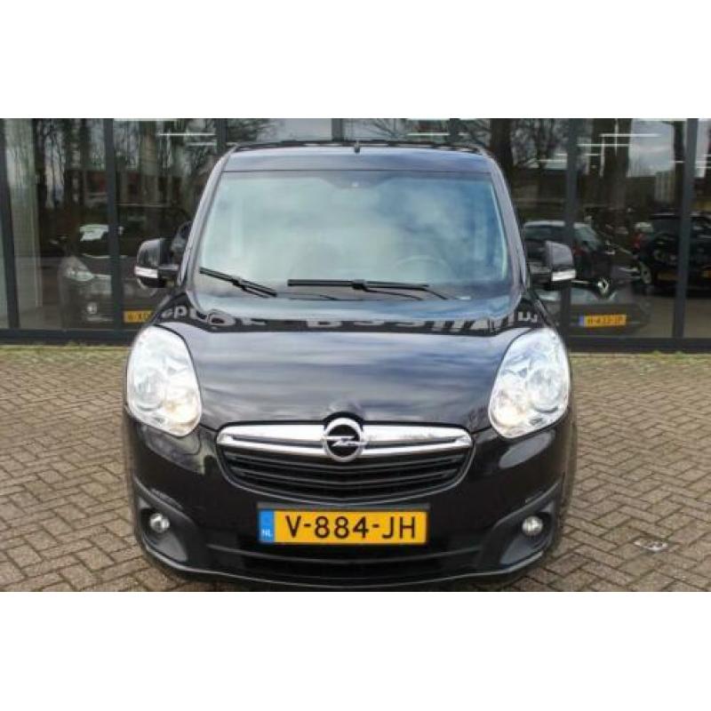 Opel Combo 1.3 CDTi L1H1 Sport *Airco* (bj 2017)