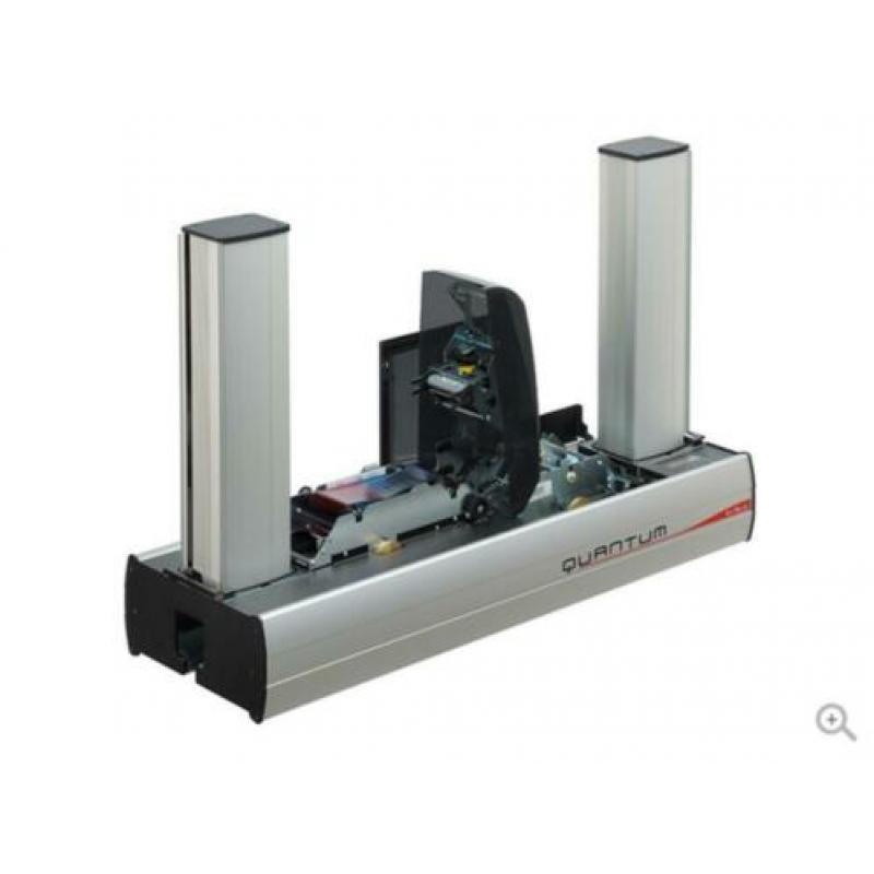 Evolis Quantum2