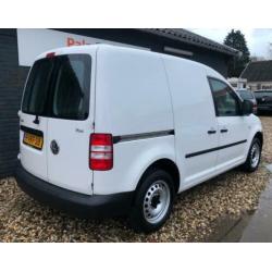 Volkswagen Caddy 1.6 TDI BMT 2011 111DKM NAP SCHUIFDEUR UITM