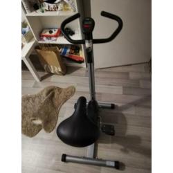 fitness (cardio apparaat)