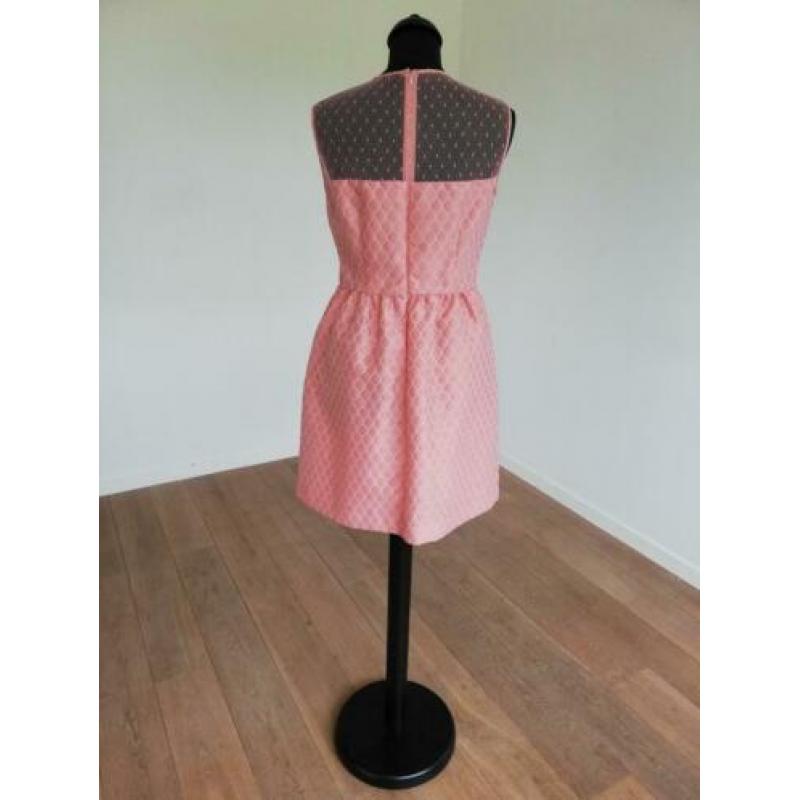 Kurk, Red Valentino, nl38 NIEUW