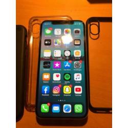 Iphone xs 256 4 maanden oud