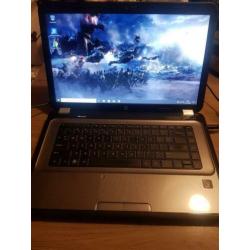 Te koop goed werkende hp pavilion g6