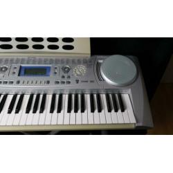 Medeli MC70 Keyboard electronisch Professioneel met standaar
