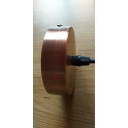 Lampfitting hanglamp pendel NIEUW 3 stuks