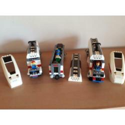Lego City Trein
