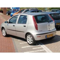 Fiat Punto 1.2 Dynamic