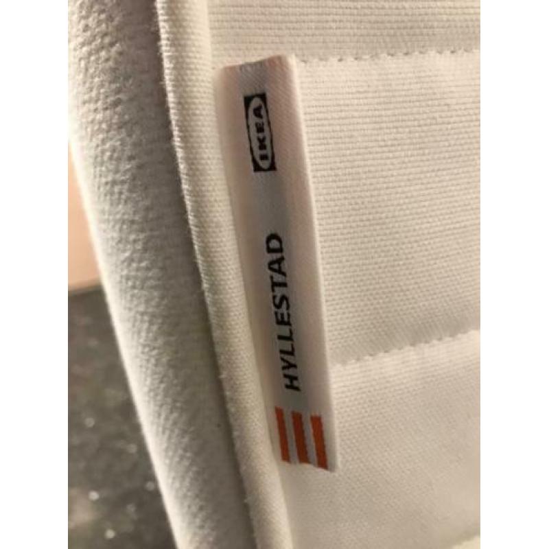 Ikea Hyllestad pocketvering matras 90x200 zgan
