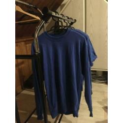 ESD shirts