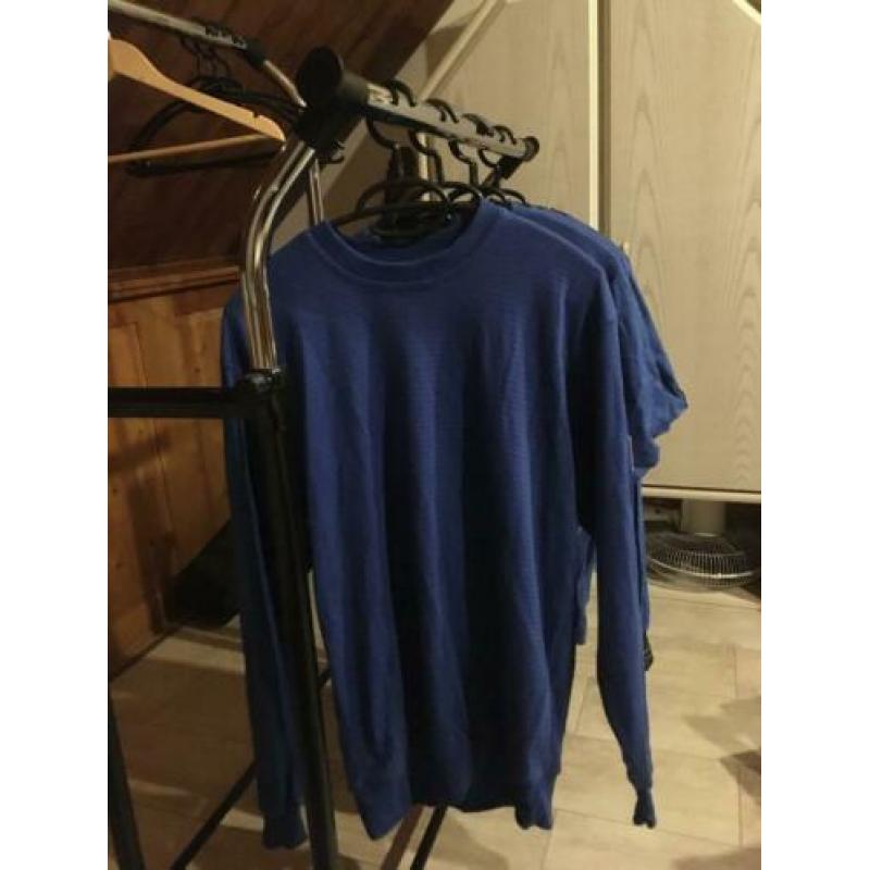 ESD shirts