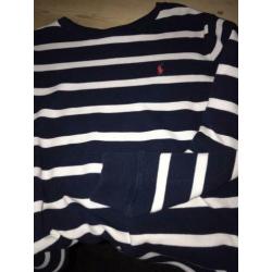 Trui maat 164 polo Ralph lauren