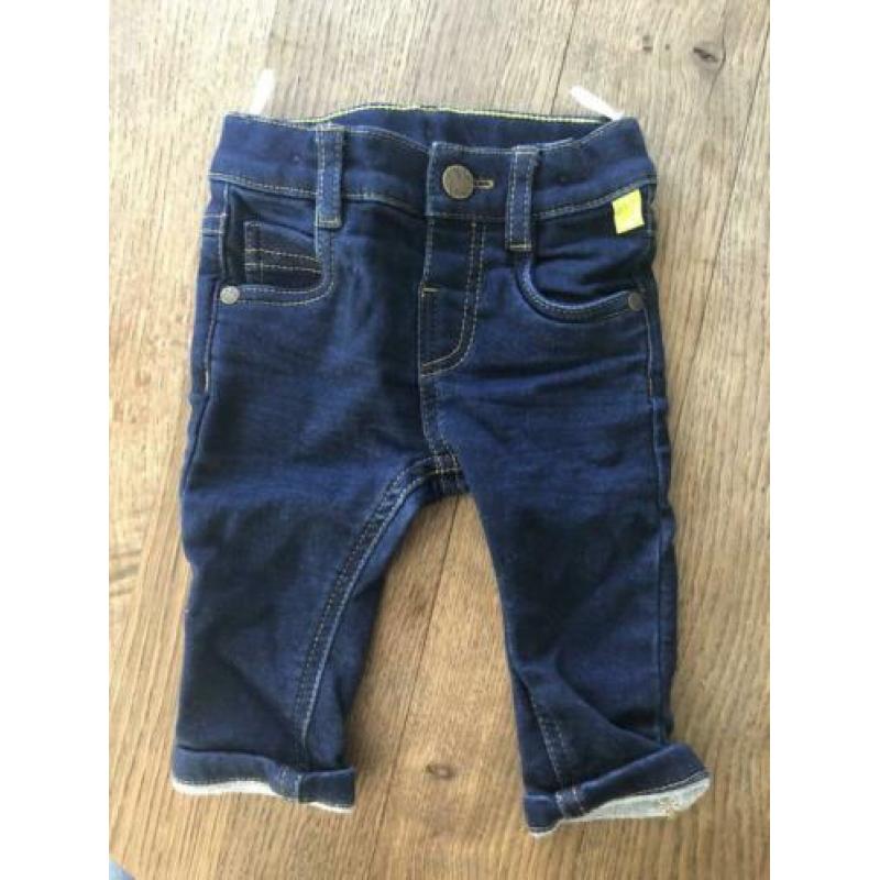 Nijntje kleding set maat 68