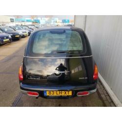 Chrysler PT Cruiser 2.0-16V Touring