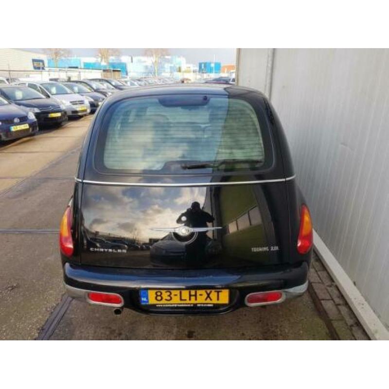 Chrysler PT Cruiser 2.0-16V Touring