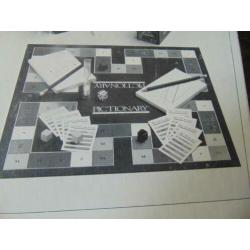 Pictionary Het dynamische tekenspel